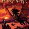 Harry Potter and the Order of the Phoenix