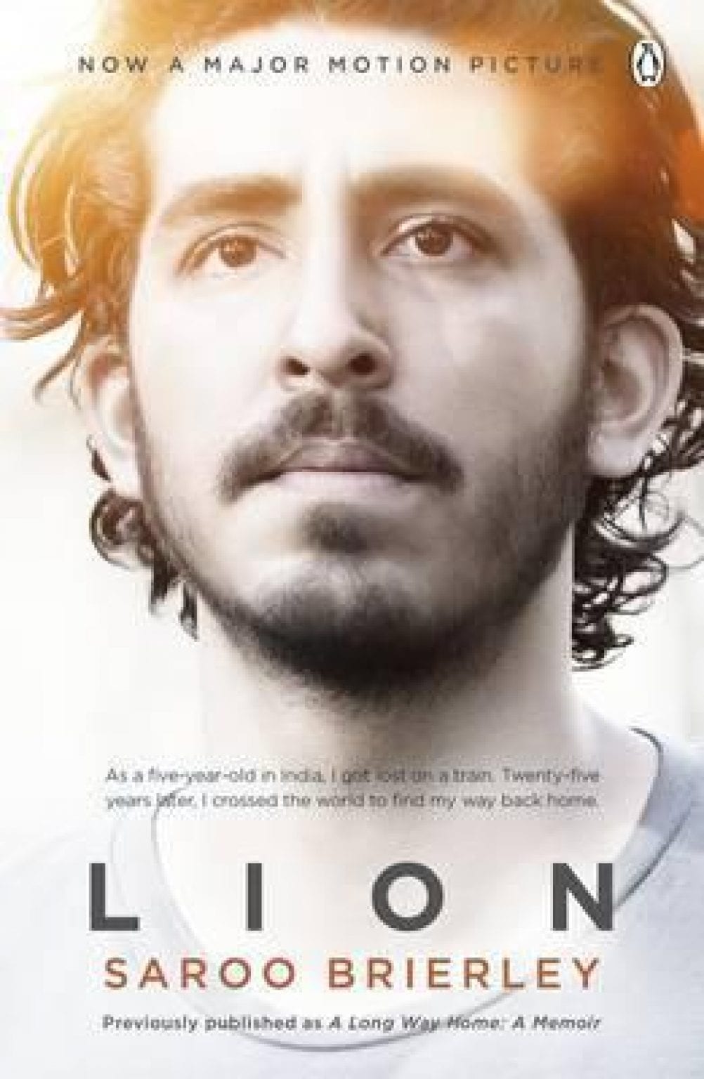 lion a long way home scence