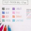 PILOT Frixion Effaçable Roller Ball Clicker – Image 2