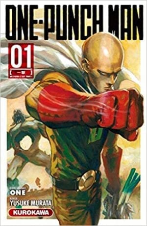 My Hero Academia T02 (Shônen/My Hero) (French Edition)