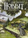 The Hobbit (Revised Ed. Graphic Novel)