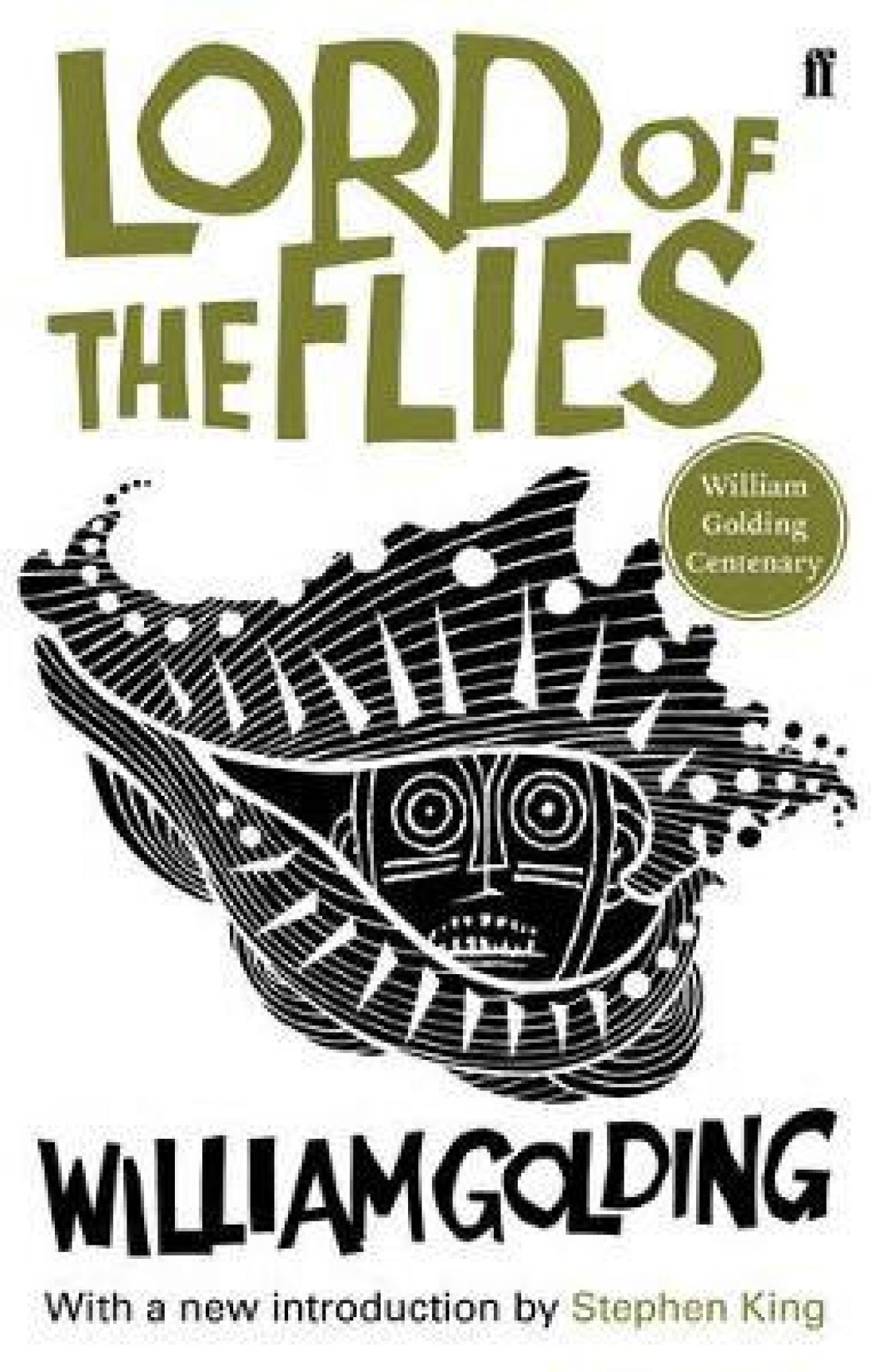 book reviews of lord of the flies