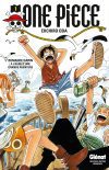 One Piece Tome 1 – A l’aube d’une grande aventure