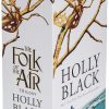 The Folk of the Air Series Boxset: the Cruel Prince, The Wicked King & The Queen of Nothing – Image 3