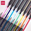 60 Sketch Markers DELI – Image 3