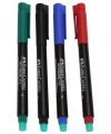 Faber-Castell Marker Multimark Permanent