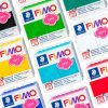 Staedtler Fimo Soft 8020 Pate à Modeler - Cuire au four - 57g
