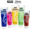 Pébéo Studio Acrylics High Viscosity – Peinture Acrylique 100ml