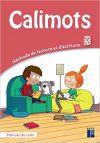 Calimots CP – Manuel de code