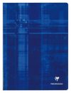 Cahier piqué 96p 24×32 Seyes 90gr Clairfontaine
