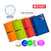 Registre Spirale ENRI 5x5 320p A4 60gr - Carton rigide – Image 2