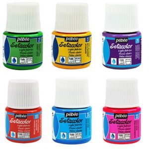 Pébéo - Studio Acrylics Pack Primaires 5 Tubes 100 ml - Kit Tubes de  Peinture Acrylique et Pinceau – Assortiment Pébéo Acrylique – 5 tubes  couleurs