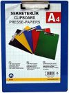 Clipboard A4 ARK – Presse Papiers