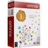 Rame Papier A4 80Gr 500F Omnia Premium