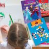 Livres Coloriage Disney Junior – Image 2