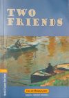 Mystery & Suspense Short Stories “Level 2”: Two Friends