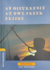 Mystery & Suspense Short Stories “Level 2”: An Occurrence At Owl Creek Bridge