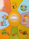 Cahier D’alphabet