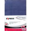 Couverture Transparent Express A4 blanc Pack 100