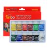 Funbo Ceramic Paint / 12 x 15ml – Image 2