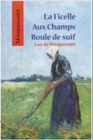 La Ficelle Aux Champs Boule De Suif                                                                                                                                       nk
