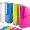 CEP Pack de 5 Porte-revues GLOSS 674+ Gx5