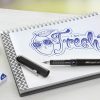 Stylo Plume Faber-Castell Fresh – Image 3