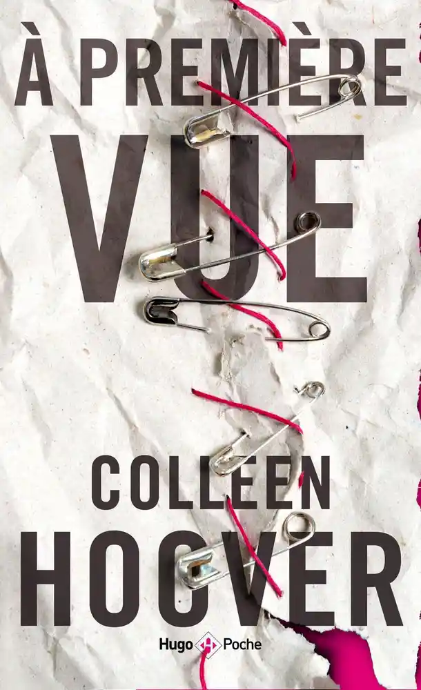 Losing Hope : Hoover, Colleen: : Livres