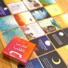 افكار من القلب - مجموعة من 50 بطاقة – Image 3