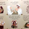 سلاما آيها الفاروق - مجموعة مكونة من 49 بطاقة – Image 2