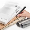 STAEDLER Lumocolor Lot de 1 cartes de marqueurs permanents rechargeables Noir – Image 5