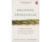 Braiding Sweetgrass