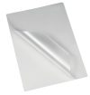Paquet de 100 Pochettes de Plastification 125mic A4 ECOLO