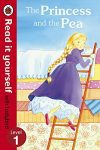 Read It Yourself With Ladybird: Princess and the Pea Level 1