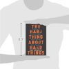 The Hard Thing About Hard Things: Building a Business When There Are No Easy Answers – Image 3