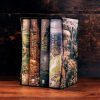 The Hobbit & The Lord of the Rings Boxed Set: Illustrated edition – Image 2