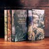 The Hobbit & The Lord of the Rings Boxed Set: Illustrated edition – Image 3