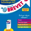 Physique-Chimie Technologie SVT 3e