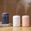 Mini Humidifier H2O, USB-Powered Air Purifier - Humidificateur Mini Portable – Image 3
