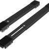 Set of 2 Mobile Washing Machine Base - Lot de 2 socles de machines mobiles – Image 6