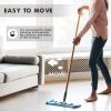 Set of 2 Mobile Washing Machine Base - Lot de 2 socles de machines mobiles – Image 5