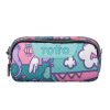 Trousse Totto 2 Compartiments 7IV