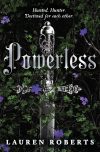 Powerless : The Powerless Trilogy