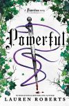 Powerful : The Powerless Trilogy
