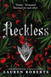 Reckless : The Powerless Trilogy