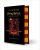 Harry Potter and the Prisoner of Azkaban – Gryffindor Edition  Hardcover Author :   J. K. Rowling
