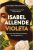 Violeta  Paperback Author :   Isabel Allende