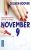 November 9  Broché Author :   Colleen Hoover