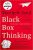 Black Box Thinking  Paperback 