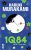 1Q84 Livre 1  Poche Author :   Haruki Murakami